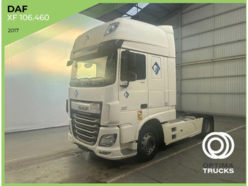 Влекач DAF XF 106 460