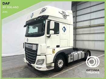 Влекач DAF XF 106 460