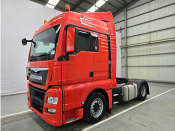 Влекач MAN TGX 18.440