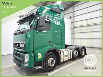 Влекач VOLVO FH13 460