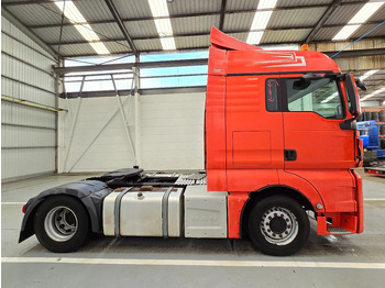 Влекач MAN TGX 18.440 XLX / AIRCO / EURO 6: снимка 4