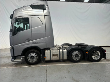 Влекач Volvo FH 13.460 Globetrotter / 6x2 / VEB / 469612 km / EURO 6 /PTO: снимка 2