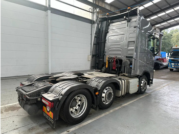 Влекач Volvo FH 13.460 Globetrotter / 6x2 / VEB / 469612 km / EURO 6 /PTO: снимка 4