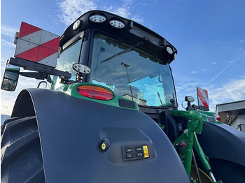 Трактор John Deere 6R195 AP 50KM COMMAND-PRO 2023 1490 UUR!!!: снимка 5 Трактор John Deere 6R195 AP 50KM COMMAND-PRO 2023 1490 UUR!!!: снимка 5