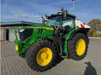 Трактор JOHN DEERE 6R Series
