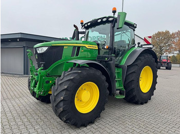 Трактор JOHN DEERE 6R 215