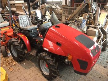 Трактор за комунални дейности Valpadana 1330 Rev: снимка 1