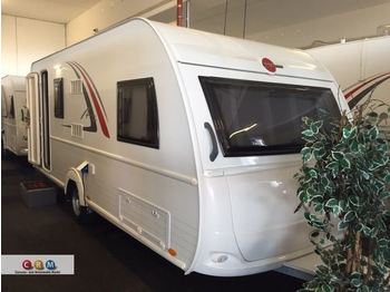 Нови Каравана Bürstner AVERSO 500 TK: снимка 1
