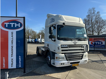 Влекач DAF CF 85 460