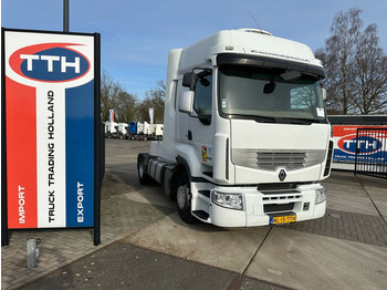 Влекач RENAULT Premium 460