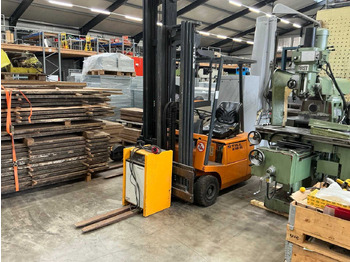 Мотокар STILL R50