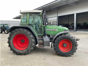 Трактор 2000 FENDT VARIO 712 ALL-WHEEL DRIVE FARM TRACTOR: снимка 5 Трактор 2000 FENDT VARIO 712 ALL-WHEEL DRIVE FARM TRACTOR: снимка 5