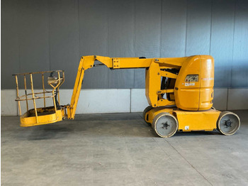 Работна площадка MANITOU 120 AETJ