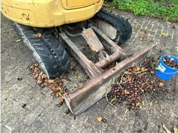 Мини багер 2006 CATERPILLAR 303C CR - MINI EXCAVATOR: снимка 5