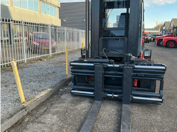 Мотокар 2006 LINDE H80/900-03 FORKLIFT: снимка 3 Мотокар 2006 LINDE H80/900-03 FORKLIFT: снимка 3