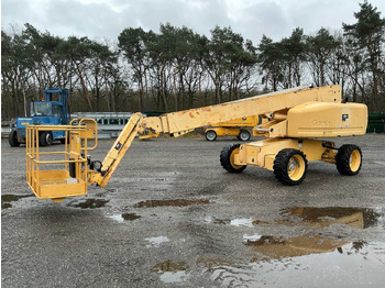 Работна площадка GENIE