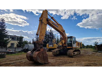 Багер 2008 LIEBHERR R944C TRACKED EXCAVATOR: снимка 4 Багер 2008 LIEBHERR R944C TRACKED EXCAVATOR: снимка 4