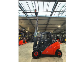 Мотокар 2010 LINDE H30D-01 3.000KG 3.+4. VALVE FORK ADJUSTER TRIPLEX DIESEL FORKLIFT FORKLIFT 10,482 HOURS.: снимка 4 Мотокар 2010 LINDE H30D-01 3.000KG 3.+4. VALVE FORK ADJUSTER TRIPLEX DIESEL FORKLIFT FORKLIFT 10,482 HOURS.: снимка 4