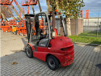 Мотокар 2013 MANITOU MI25D FORKLIFT: снимка 3