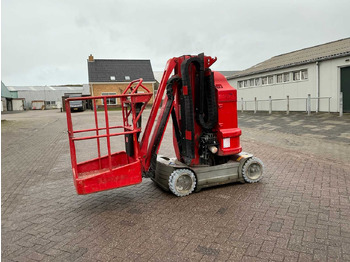 Работна площадка ATN