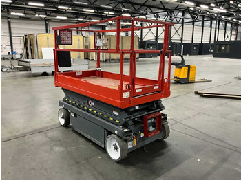 Работна площадка 2015 SKYJACK SJ 4620 AERIAL PLATFORM: снимка 4 Работна площадка 2015 SKYJACK SJ 4620 AERIAL PLATFORM: снимка 4