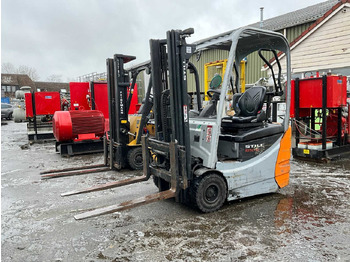 Мотокар STILL RX50