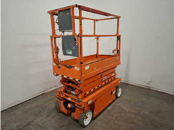 Работна площадка SKYJACK