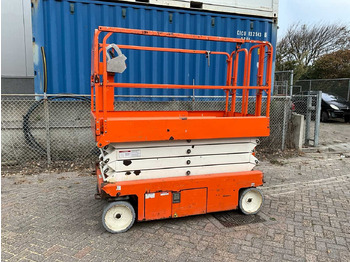 Работна площадка SNORKEL