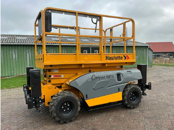 Работна площадка HAULOTTE