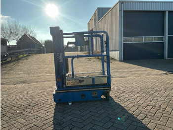 Работна площадка 2017 JLG NANO SP AERIAL WORK PLATFORM: снимка 5