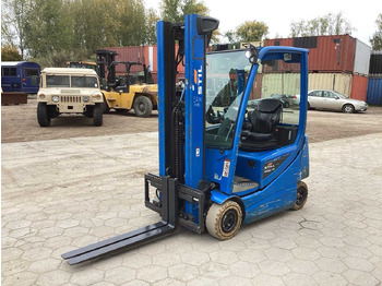 Мотокар STILL RX20