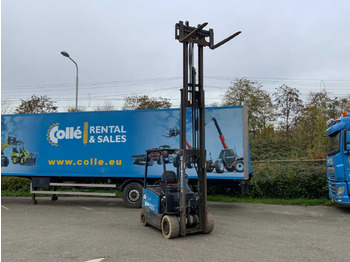 Мотокар DOOSAN