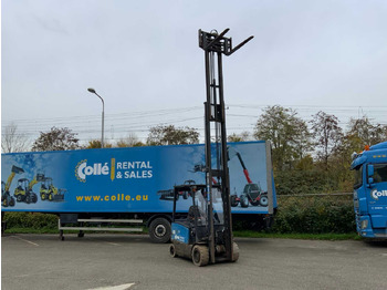 : снимка на заглавната част