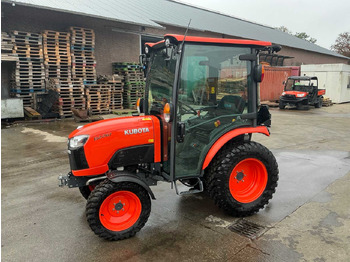 Трактор KUBOTA B series