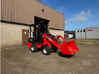 Колесен товарач STAHLWORKS