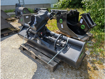 Колесен товарач ACB (COUPLEURS & GODETS) SWIVEL SPOON 1800MM - MODULE 4 - 393 LITERS: снимка 3 Колесен товарач ACB (COUPLEURS & GODETS) SWIVEL SPOON 1800MM - MODULE 4 - 393 LITERS: снимка 3