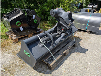 Колесен товарач ACB (COUPLEURS & GODETS) SWIVEL SPOON 1800MM - MODULE 4 - 393 LITERS: снимка 2 Колесен товарач ACB (COUPLEURS & GODETS) SWIVEL SPOON 1800MM - MODULE 4 - 393 LITERS: снимка 2