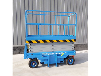 Работна площадка