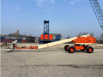 Работна площадка AICHI