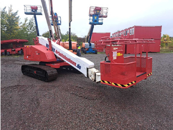 Работна площадка AICHI