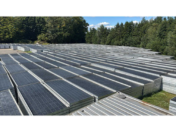 Селскостопанска техника