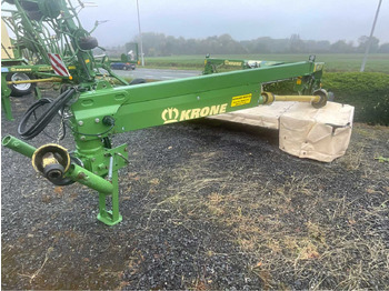 Селскостопанска техника KRONE Easycut