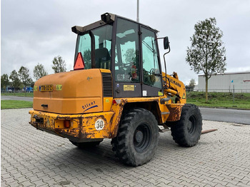 Колесен товарач Ahlmann AZ85t: снимка 3 Колесен товарач Ahlmann AZ85t: снимка 3