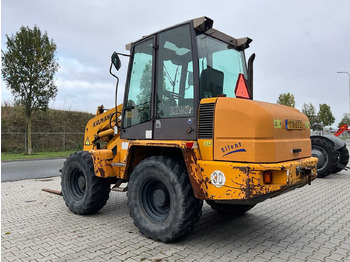 Колесен товарач Ahlmann AZ85t: снимка 4 Колесен товарач Ahlmann AZ85t: снимка 4