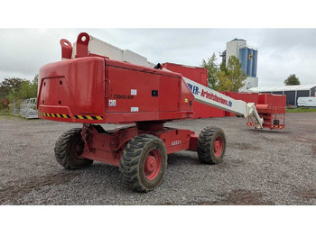 Работна площадка Aichi AICHI - SP 21 AJ - AERIAL WORK PLATFORMS (NO. 69221) - 2006: снимка 4