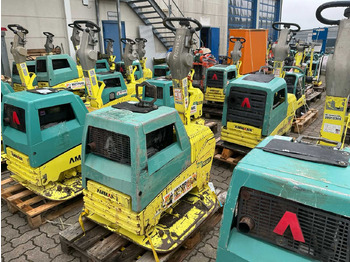 Виброплоча AMMANN