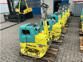 Виброплоча AMMANN