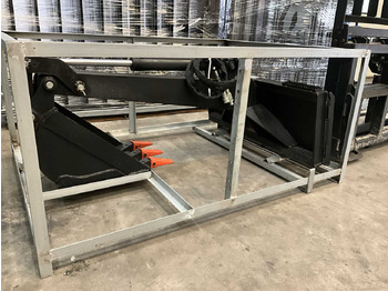 Колесен товарач