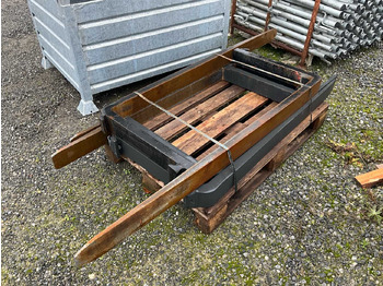 Мотокар LINDE