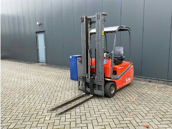 Мотокар CESAB